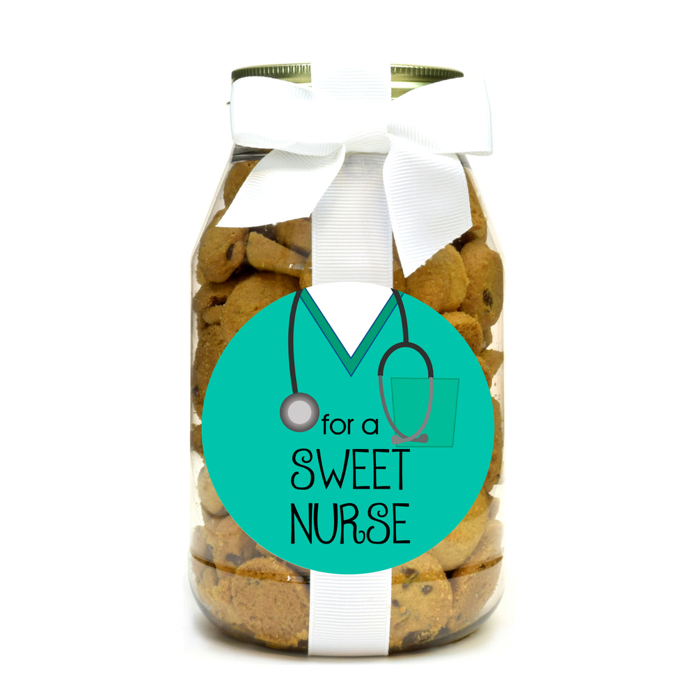 Nurse, For a Sweet Nurse - NSN