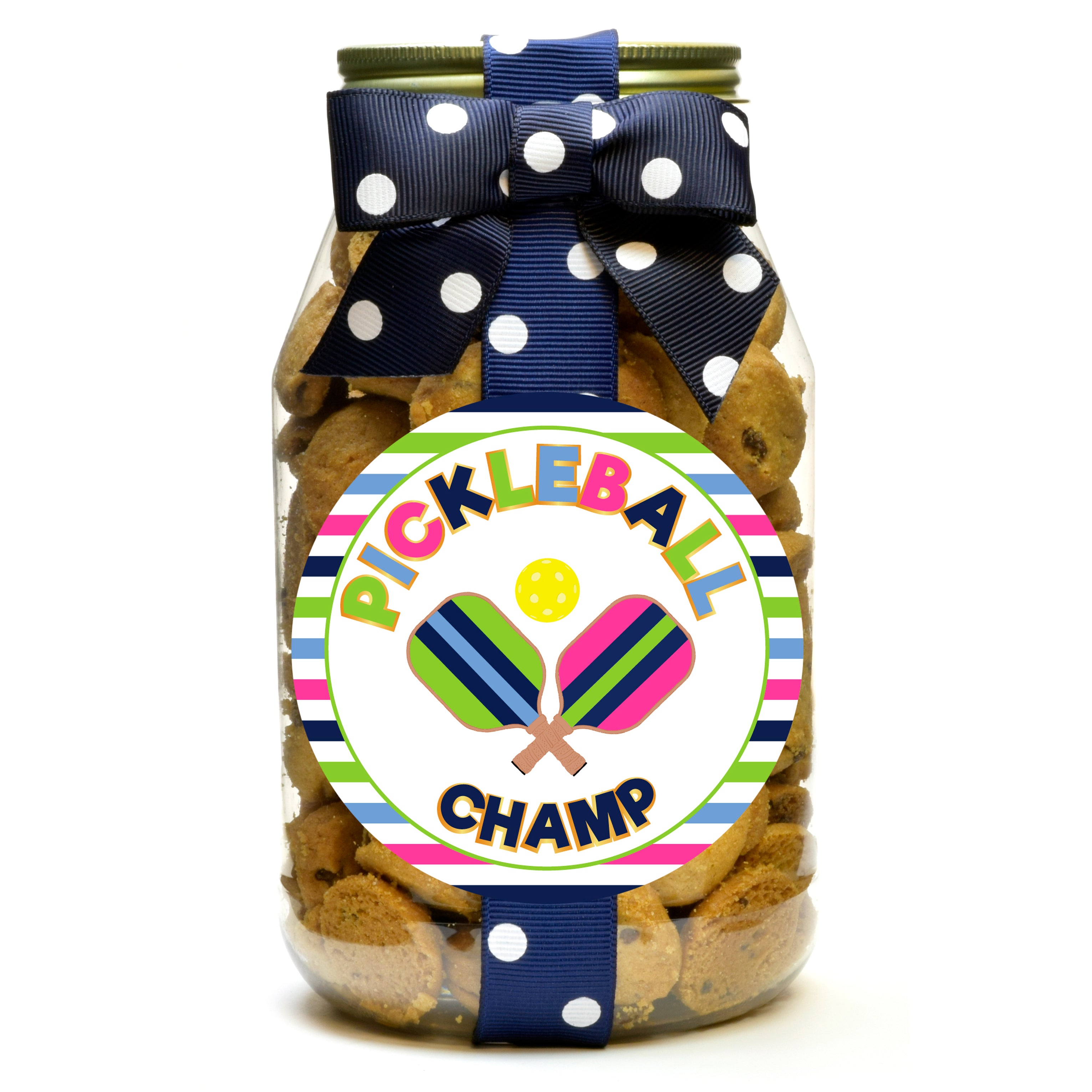 Pickleball Champ - PBC – Oh Sugar! Sweets
