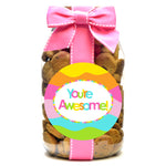 Chocolate Chip - You're Awesome! Tween