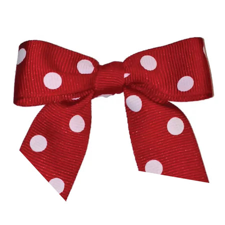 Crimson Dot