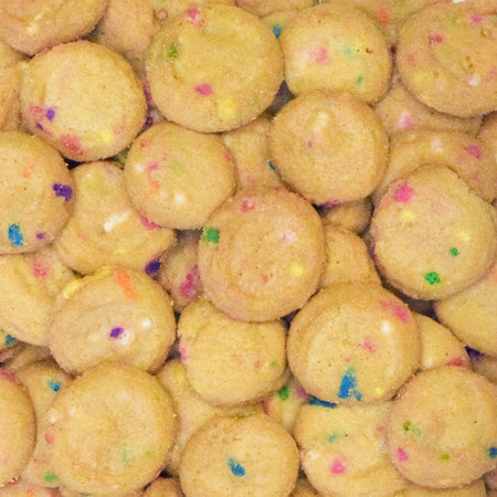 Confetti Cupcake