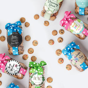 Custom Sweet Shop