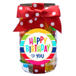 Candy - Happy Birthday To You - HSHB