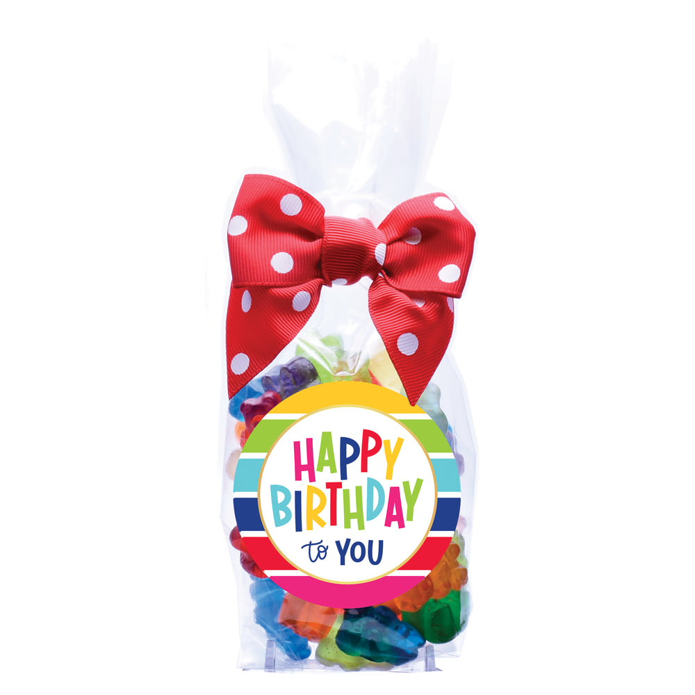 Candy - Happy Birthday To You - HSHB