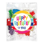 Candy - Happy Birthday To You - HSHB