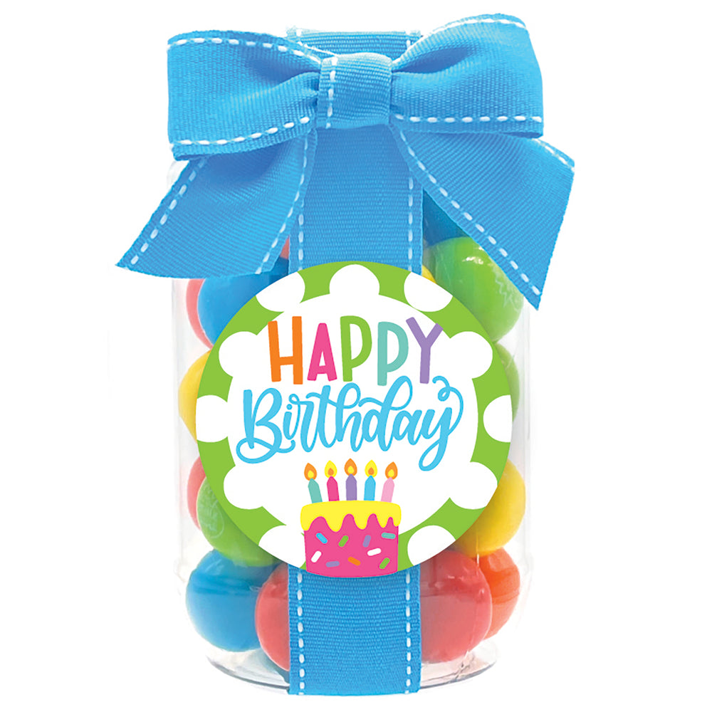 Candy - Happy Birthday - BCHB