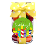 Candy - Happy Birthday - HBCAN