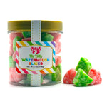 Candy - Summer Sugar Stack - Gummy Watermelon Slices