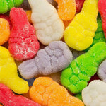 Candy - Easter Gummy Bunnies - TBS