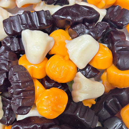 Ghoulish Gummies - GHG