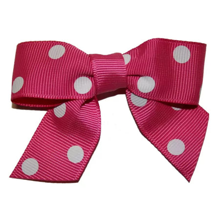 Hot Pink Dot