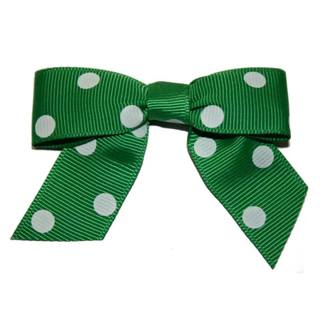 Kelly Green Dot
