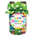 Candy - Happy Birthday To You! - SCHB