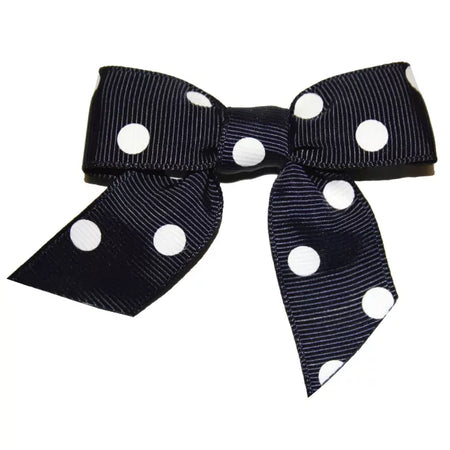 Navy Dot