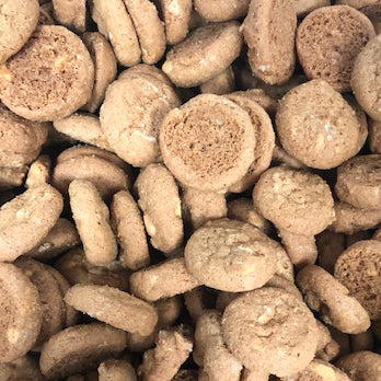Oatmeal Scotchie