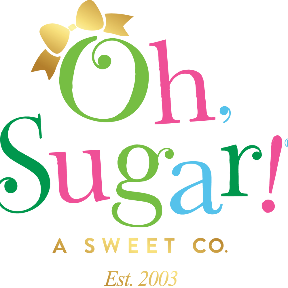 Oh Sugar! Sweets
