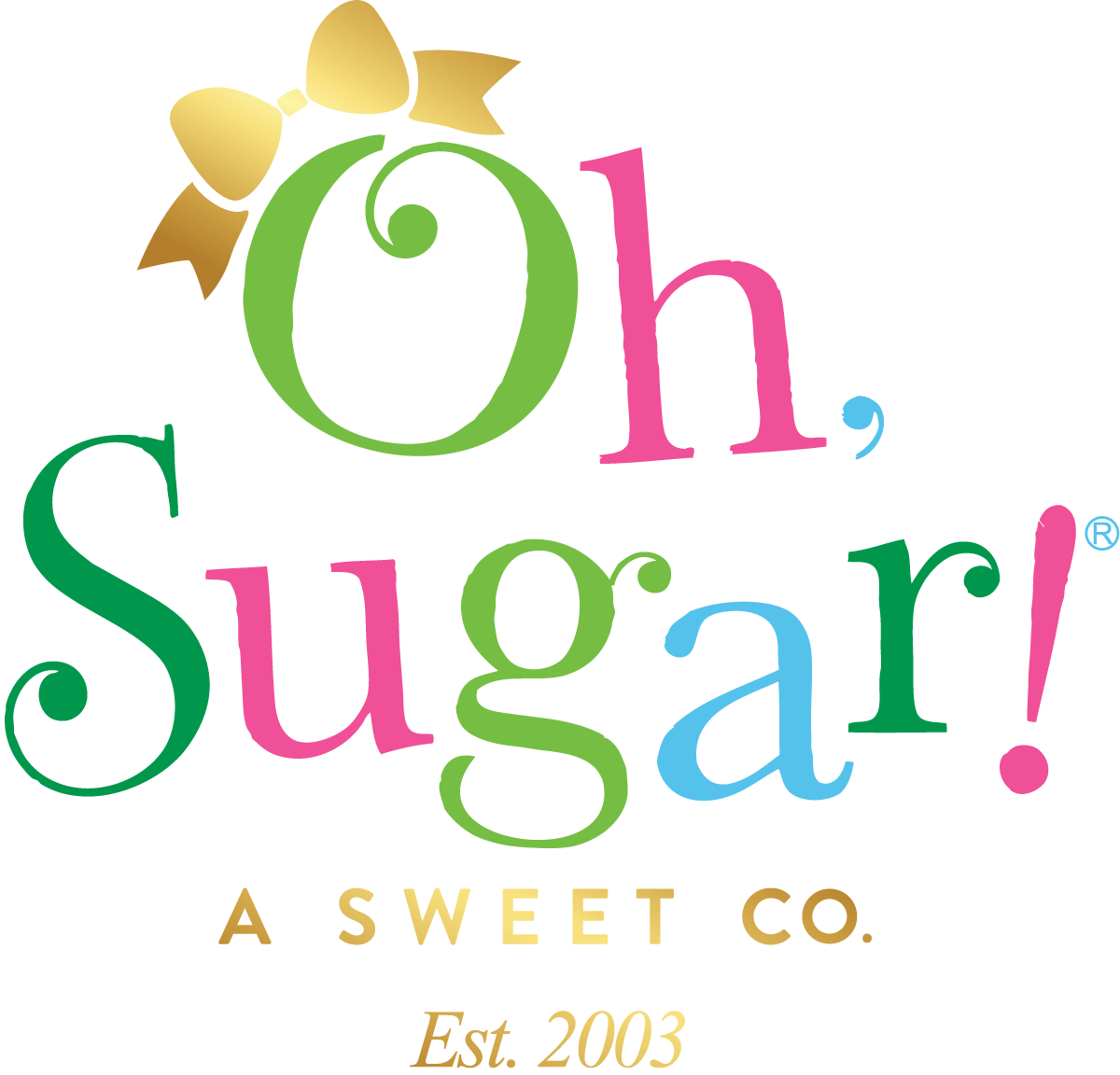 Oh Sugar! Sweets