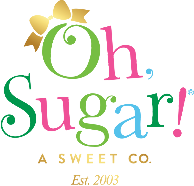 Oh Sugar! Sweets