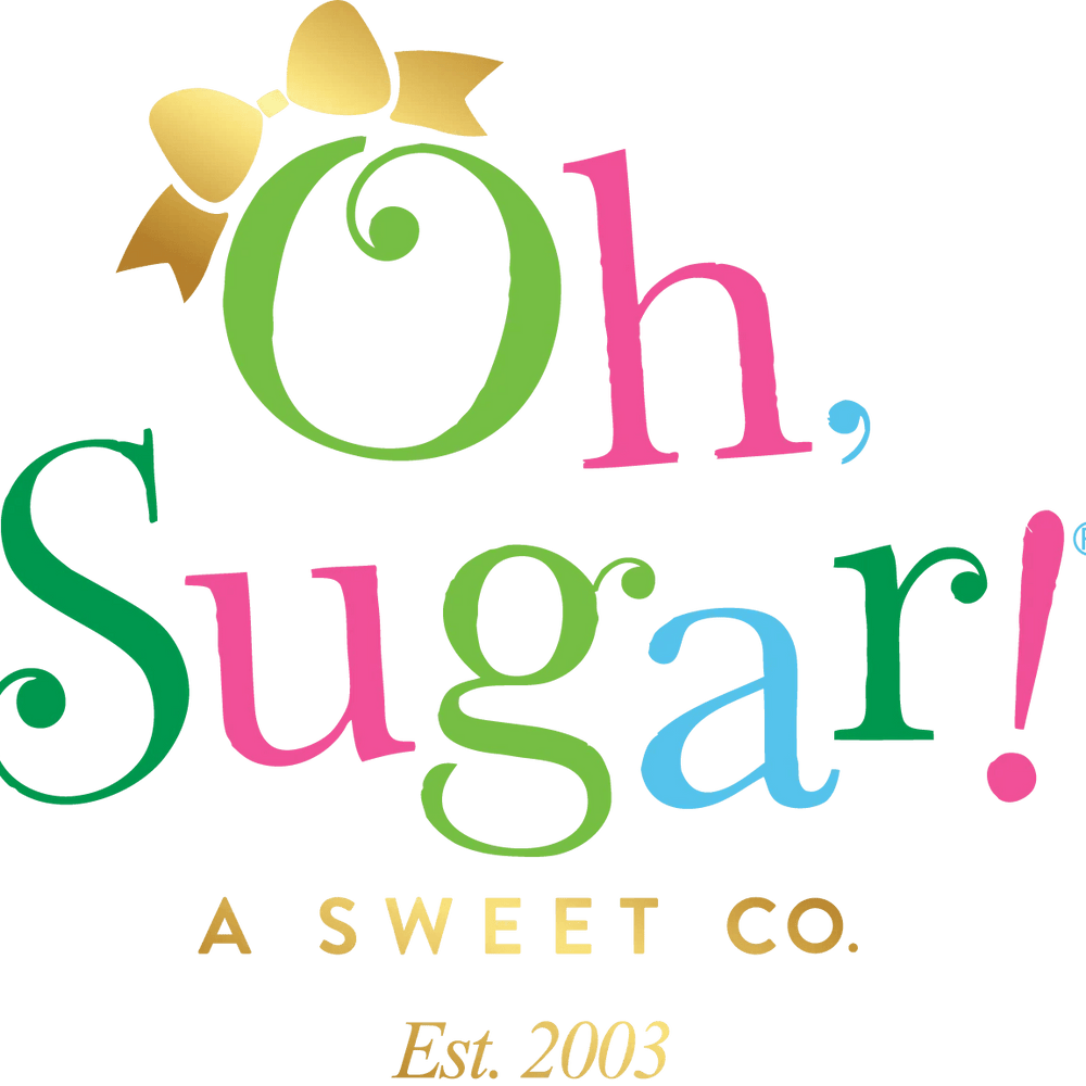 Oh Sugar! Sweets