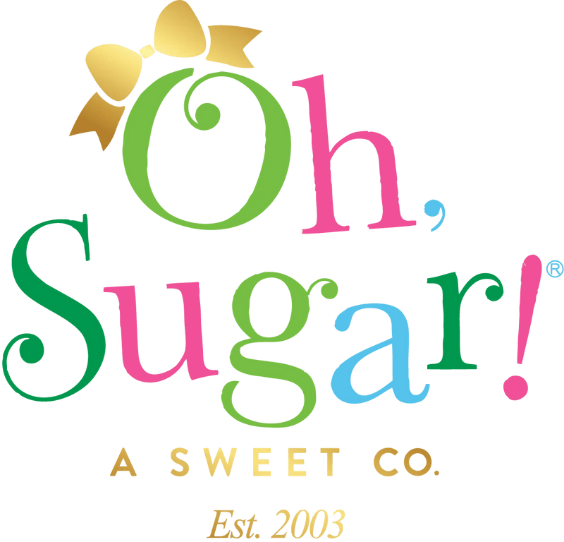 Oh Sugar! Sweets