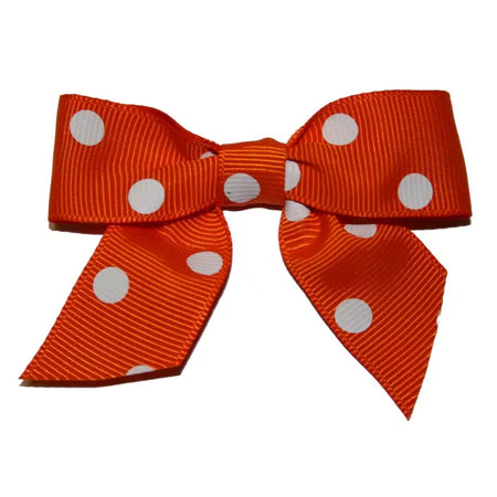 Orange Dot