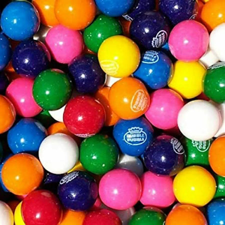 Primary Gumballs - GGGP