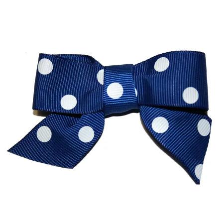 Royal Blue Dot