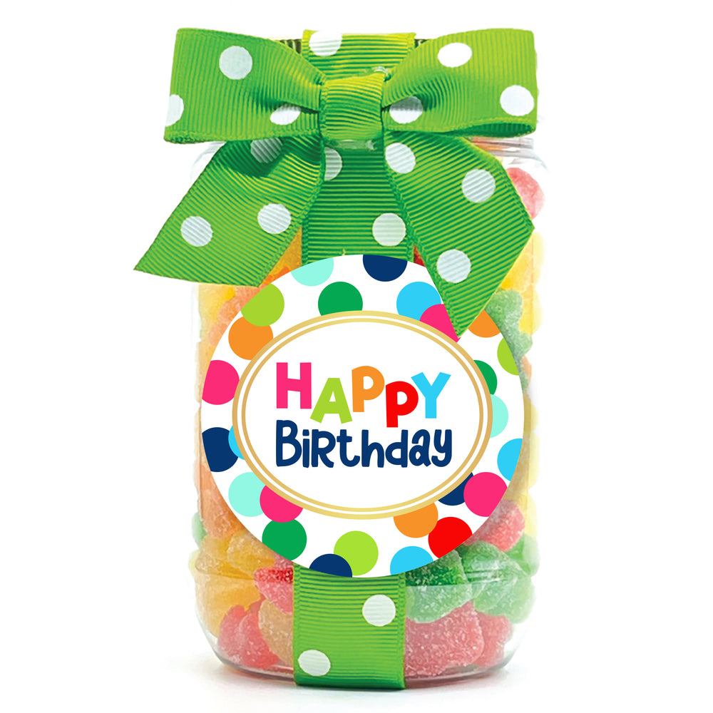 Candy - Happy Birthday - LDHB
