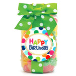 Candy - Happy Birthday - LDHB