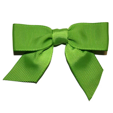 Solid Apple Green