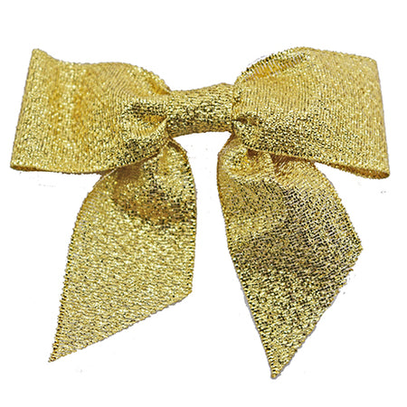 Solid Gold Metallic