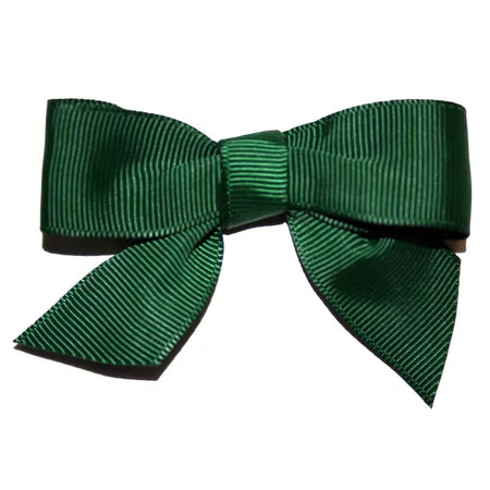 Solid Hunter Green