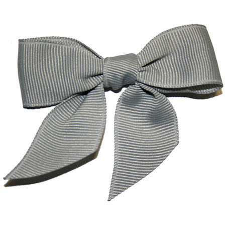 Solid Silver Non-Metallic