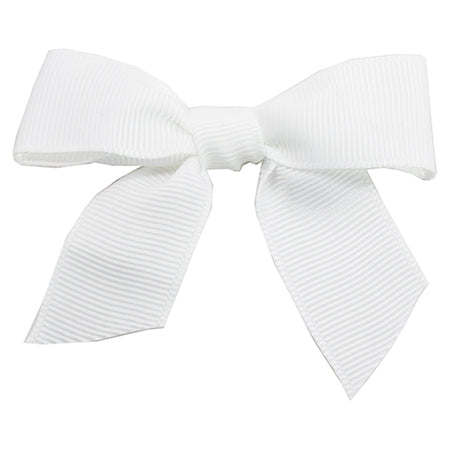 Solid White