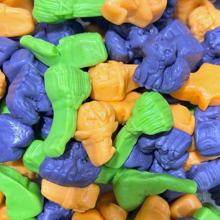 Spooktacular Gummies - SGM