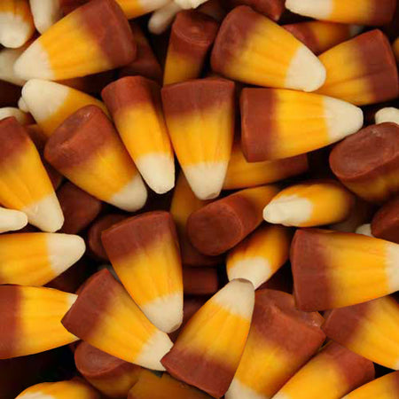 Caramel Candy Corn - TT