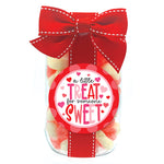 Candy - Valentine Watermelon Gummy Rings - TSS