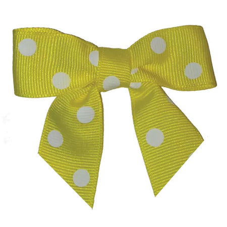Yellow Dot