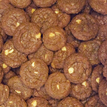 Brownie Crisp