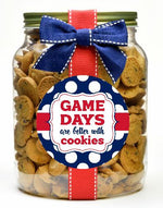 Chocolate Chip - Ole Miss Rebels