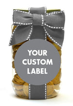 Custom Sweet Shop Cookies - Upload Your Label