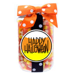 Halloween Candy Corn
