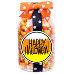 Halloween Candy Corn