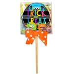 Halloween Lollipop Mix Up Pops