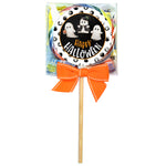 Halloween Lollipop Mix Up Pops